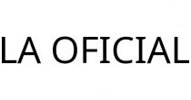 LA OFICIAL