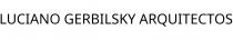 LUCIANO GERBILSKY ARQUITECTOS