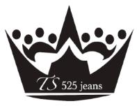 TS 525 JEANS