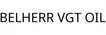 BELHERR VGT OIL
