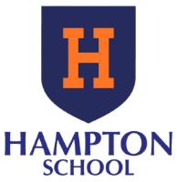 H HAMPTON SCHOOL