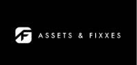 ASSETS & FIXXES