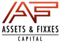 ASSETS & FIXXES CAPITAL