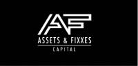ASSETS & FIXXES CAPITAL