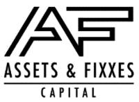 ASSETS & FIXXES CAPITAL