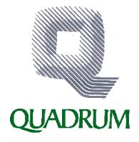 Q QUADRUM