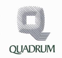 Q QUADRUM