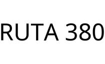 RUTA 380