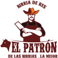 BIRRIA DE RES EL PATRÓN DE LAS BIRRIAS LA MEJOR