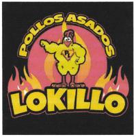 POLLOS ASADOS LOKILLO
