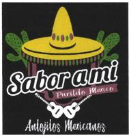 SABOR A MI PURITITO MÉXICO ANTOJITOS MEXICANOS