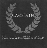CASONA 339