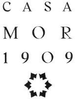 CASA MOR 1909