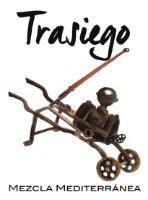 TRASIEGO MEZCLA MEDITERRANEA