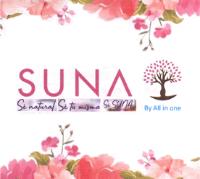 SUNA SÉ NATURAL SÉ TU MISMA SÉ SUNA BY ALL IN ONE