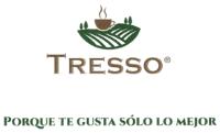 TRESSO PORQUE TE GUSTA SÓLO LO MEJOR
