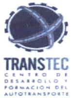 TRANSTEC CENTRO DE DESARROLLO Y FORMACION DEL AUTOTRANSPORTE