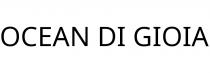 OCEAN DI GIOIA