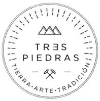 TRES PIEDRAS