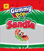 DE LA ROSA GUMMY POP SANDIA