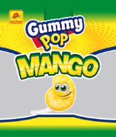 DE LA ROSA GUMMY POP MANGO