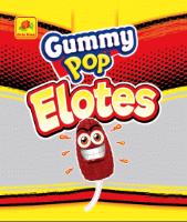 DE LA ROSA GUMMY POP ELOTES