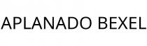 APLANADO BEXEL