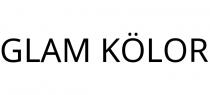 GLAM KÖLOR