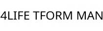 4LIFE TFORM MAN