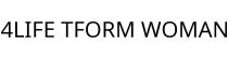 4LIFE TFORM WOMAN