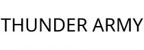 THUNDER ARMY