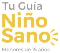 TU GUIA NIÑO SANO