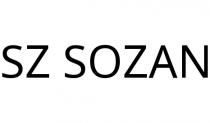 SZ SOZAN