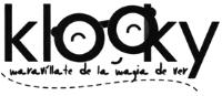 KLOOKY MARAVÍLLATE DE LA MAGIA DE VER