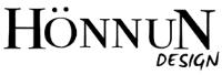 HÖNNUN DESIGN