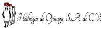 HIDROGAS DE OJINAGA