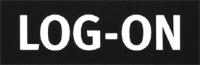 LOG ON