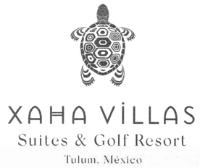 XAHA VILLAS SUITES & GOLF RESORT TULUM; MÉXICO
