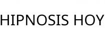 HIPNOSIS HOY