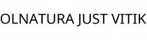OLNATURA JUST VITIK