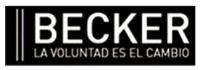 BECKER LA VOLUNTAD ES EL CAMBIO