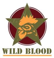WILD BLOOD