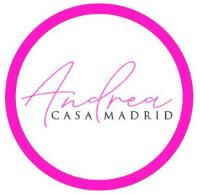 ANDREA CASA MADRID