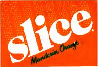 MANDARIN ORANGE SLICE