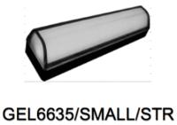 GEL6635/SMALL/STR