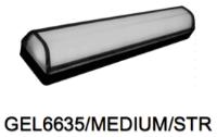 GEL6635/MEDIUM/STR