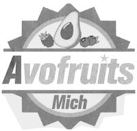 AVOFRUITS MICH