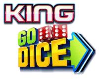 KING GO DICE