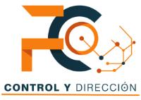 FC CONTROL Y DIRECCIÓN