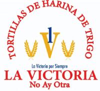 TORTILLAS DE HARINA DE TRIGO V LA VICTORIA